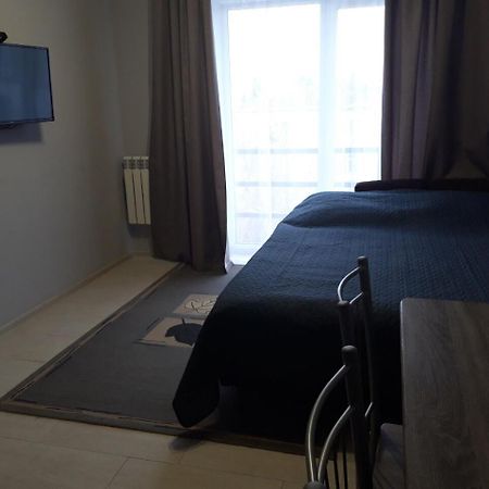 Lutsk, Double-Room Apartments Exterior foto