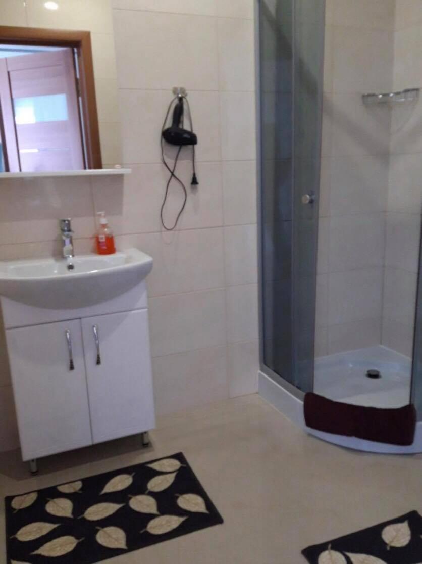 Lutsk, Double-Room Apartments Exterior foto